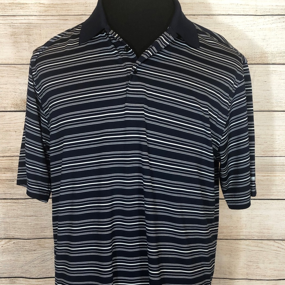 Slazenger Men's Golf Shirt